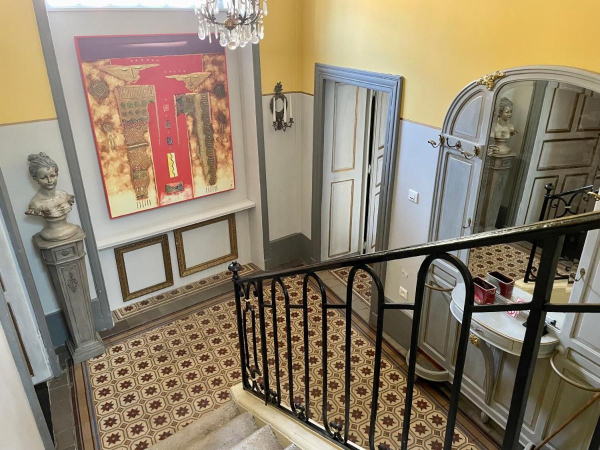 Chambres D'Hote Le Clos De L'Argolay Charolles Exteriör bild