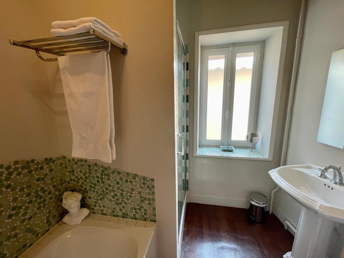 Chambres D'Hote Le Clos De L'Argolay Charolles Exteriör bild